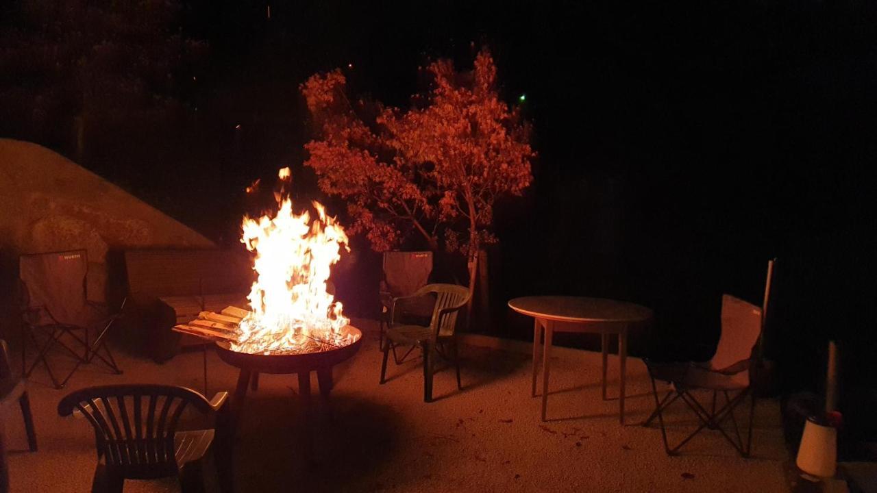 4 Elements Daire Hopfgarten im Brixental Dış mekan fotoğraf