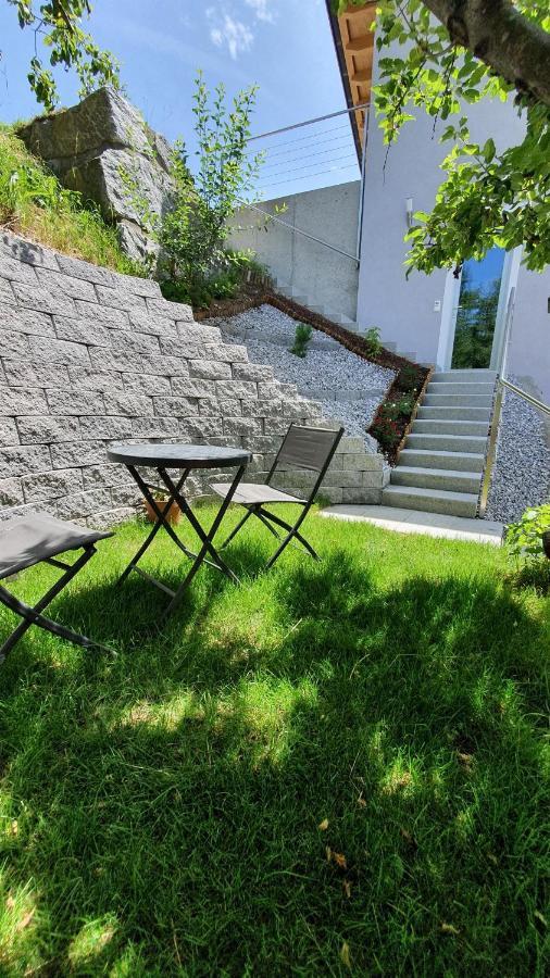 4 Elements Daire Hopfgarten im Brixental Dış mekan fotoğraf